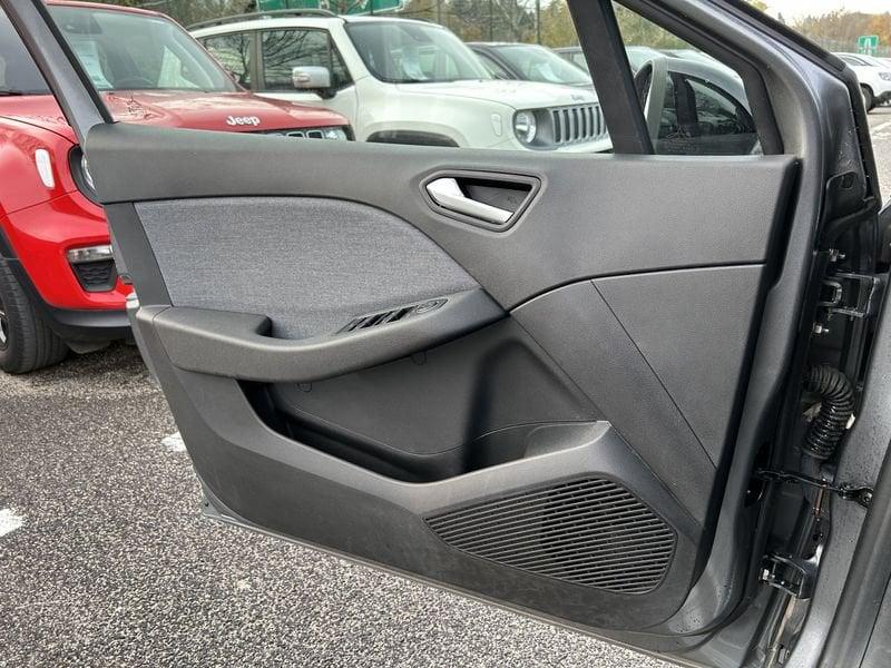 Renault Clio V 2023 1.0 tce Techno 90cv