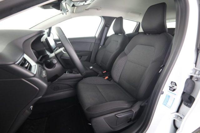 RENAULT Clio Clio TCe 100 CV GPL 5 porte Business
