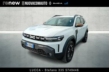 Dacia Duster 1.2 TCe Extreme 4x4
