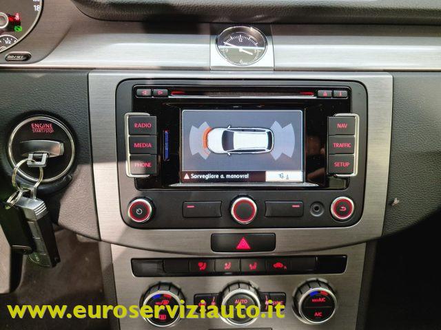 VOLKSWAGEN Passat VARIANT. 1.6 TDI DSG Comfortline
