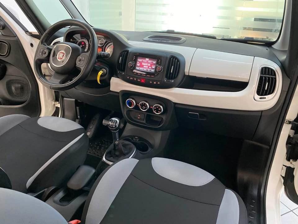 Fiat 500L 1.3 Multijet 95/CV