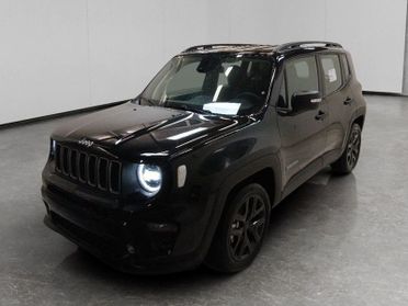 Jeep Renegade 1.5 turbo t4 mhev 2wd dct