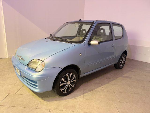 FIAT Seicento 1.1