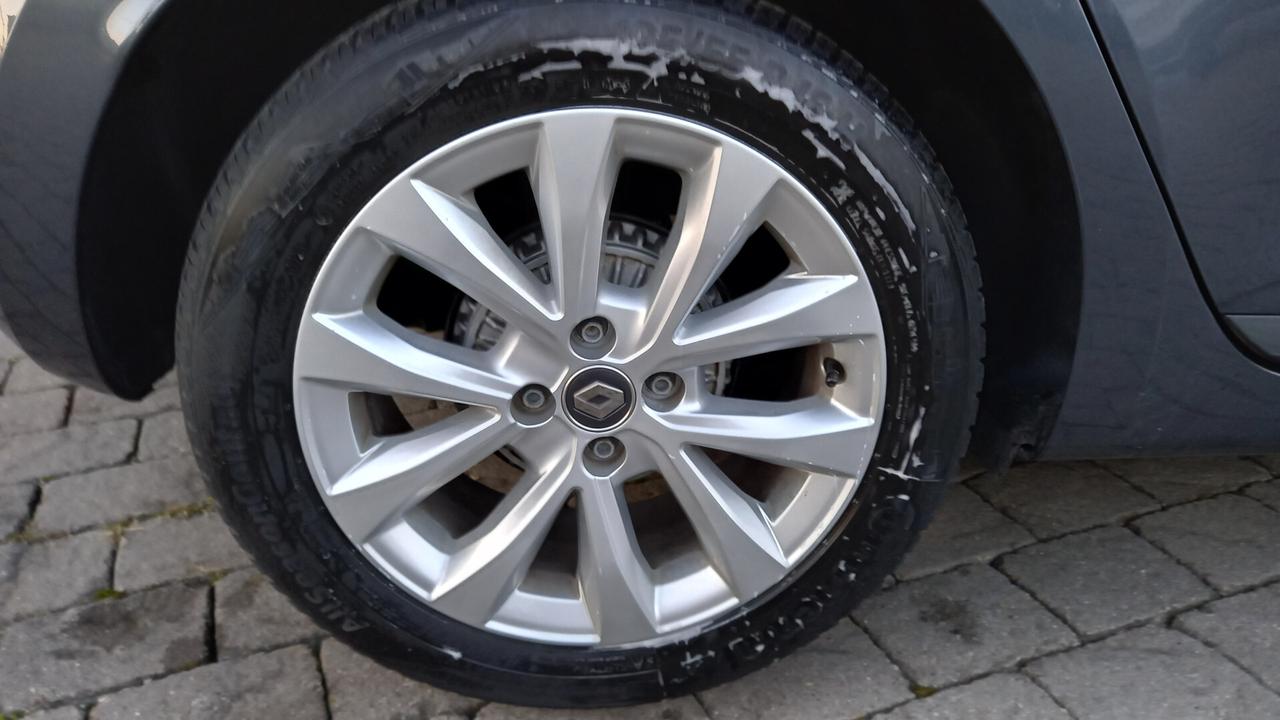 Renault Clio TCe 100 CV 5 porte Business