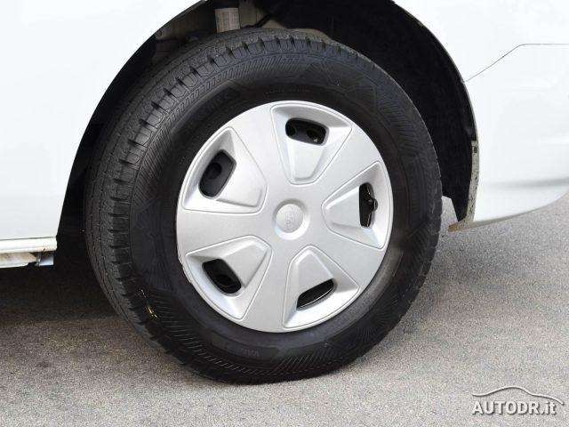 FORD Transit Custom Furgone 280 2.0 TDCi 130cv Trend L1H1