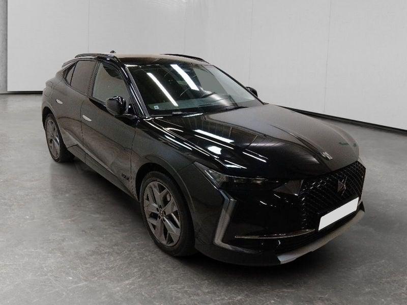 DS DS4 1.5 bluehdi Cross Opera 130cv auto