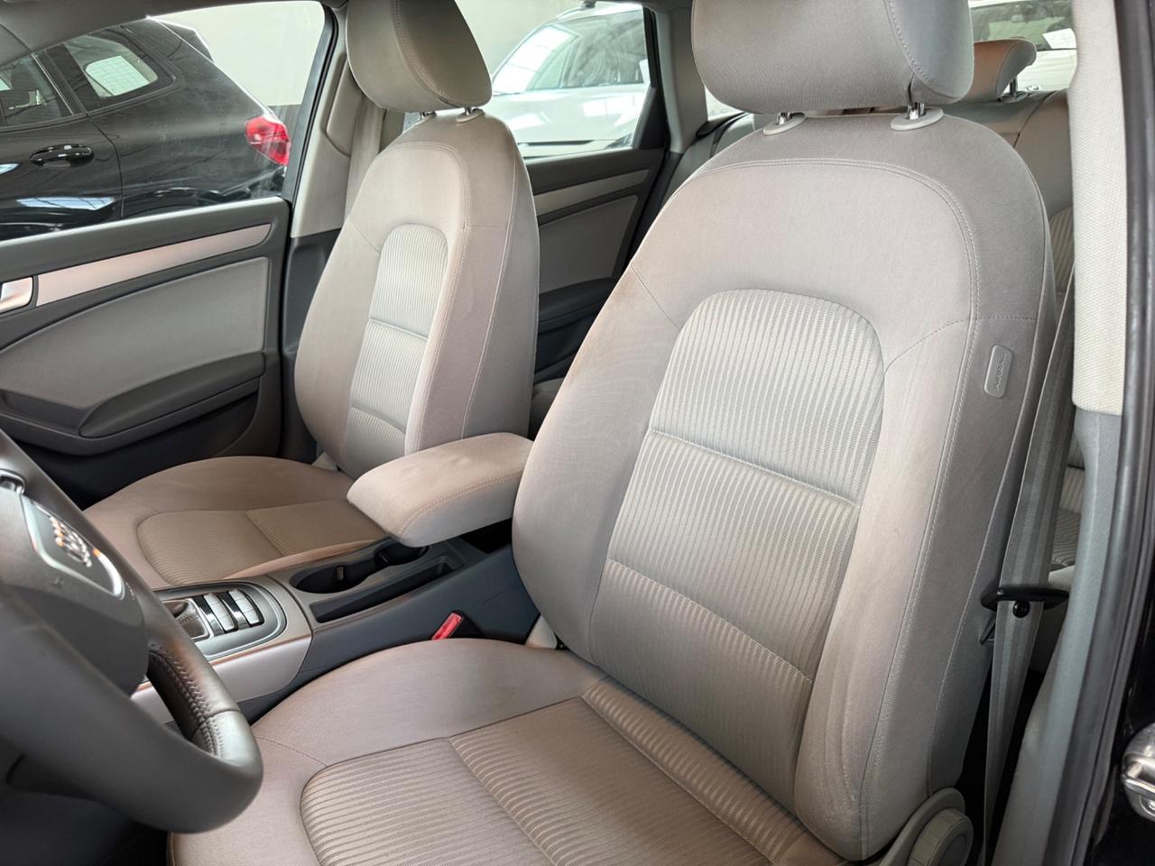 Audi A4 Avant 2.0 TDI 143CV F.AP. Advanced