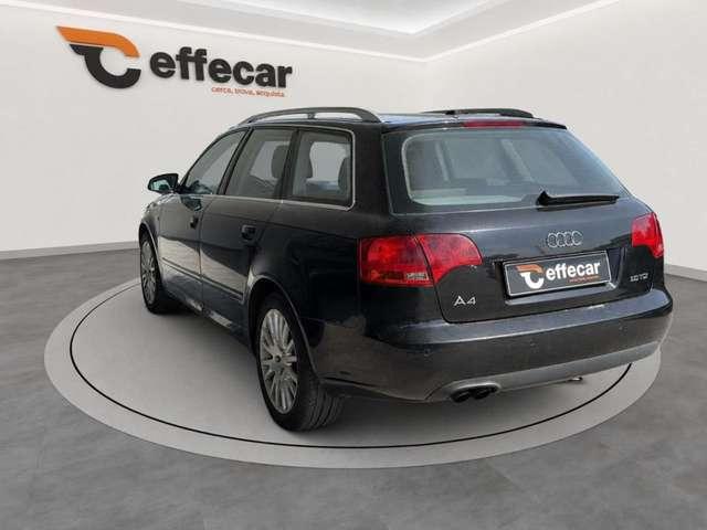 Audi A4 1.9 TDI Avant Top