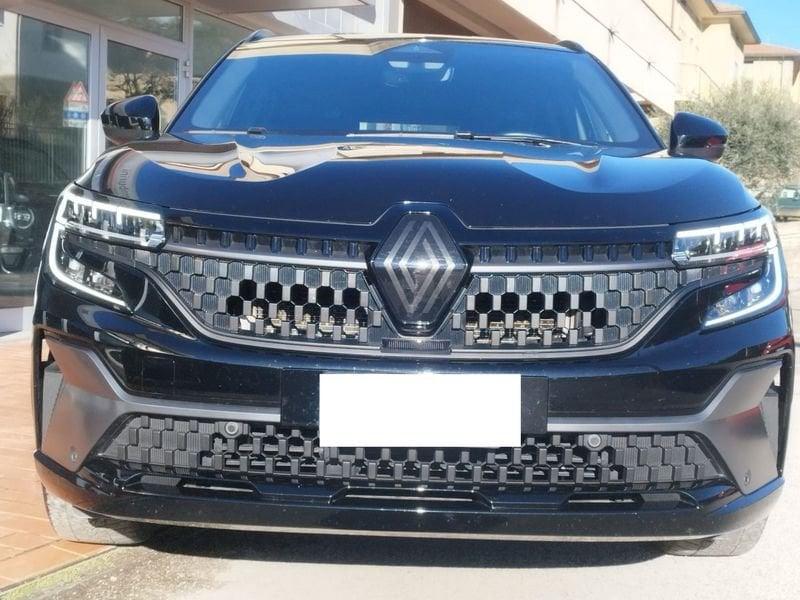 Renault Austral Full Hybrid E-Tech 200 Techno Esprit Alpine