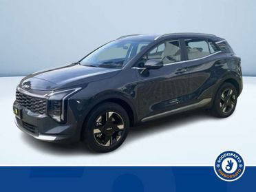 Kia Sportage 1.6 TGDI GPL DCT Business PE