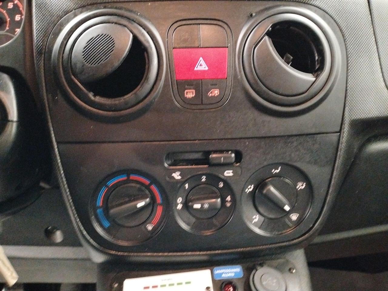 Fiat Fiorino 1.3 MJT 95CV Cargo Adventure - IVA ESCLUSA