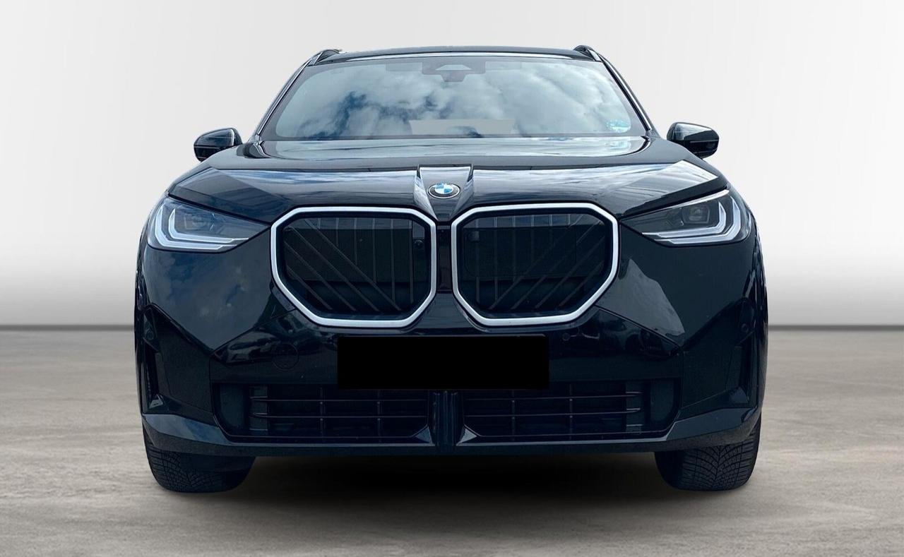 Bmw X3 xDrive20d 48V