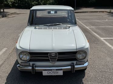 Alfa Romeo Giulia 1300 TI