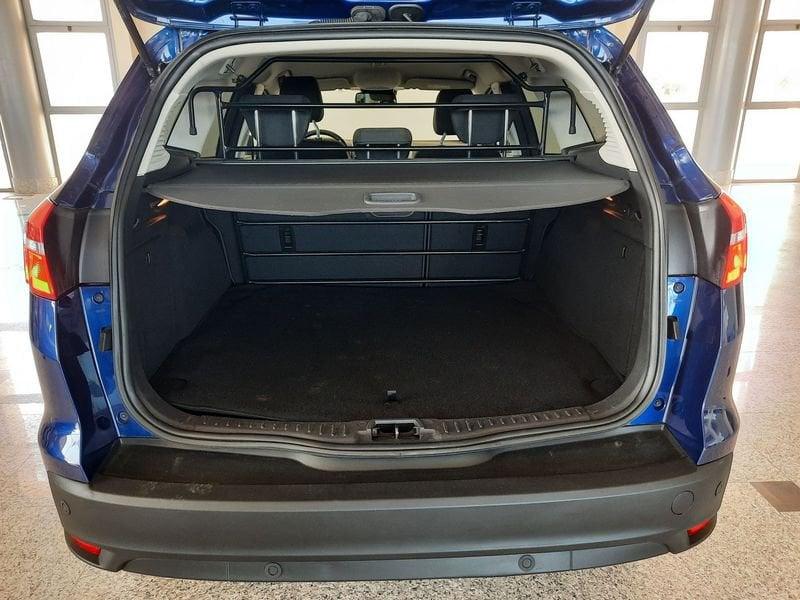 Ford Focus 1.5 TDCi 120 CV S&S Powershift SW Business AUTOCARRO N1