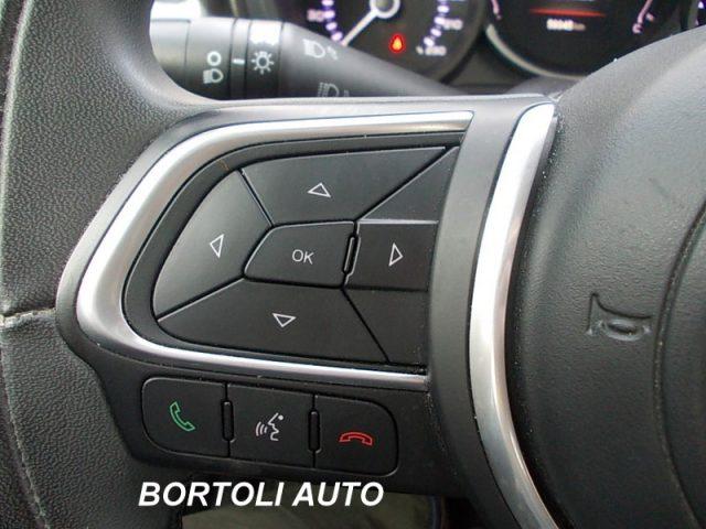 FIAT 500X 1.3 MJET 39.000 KM CONNECT