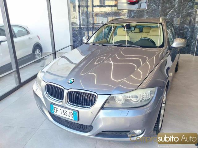 BMW 320 d cat Touring MSport
