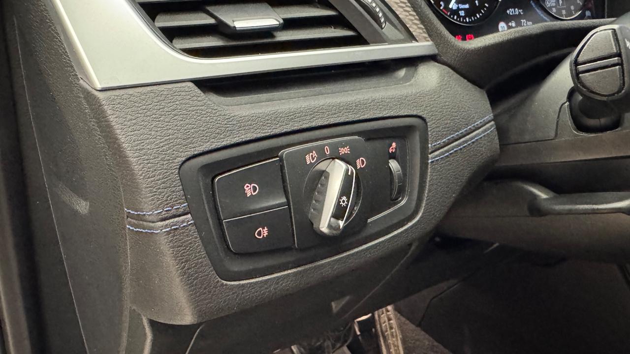 Bmw X2 sDrive18d Msport -2021