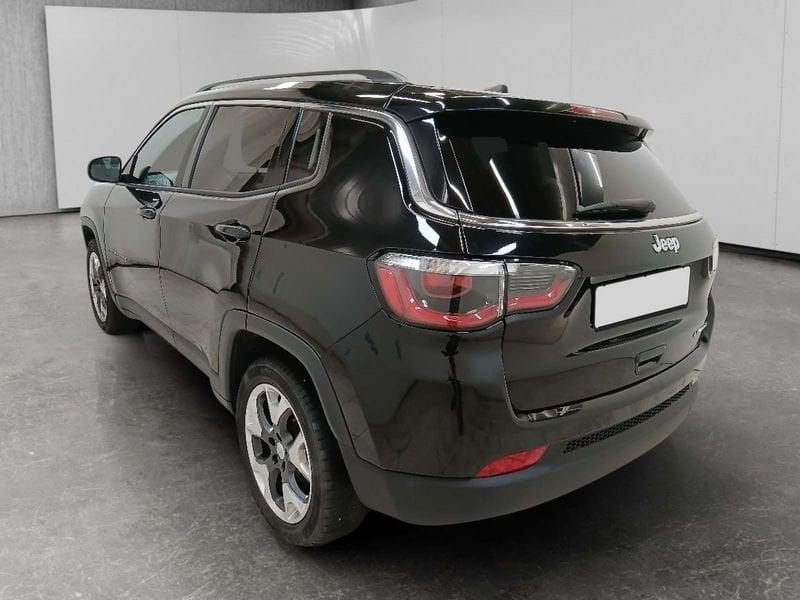 Jeep Compass 1.4 m-air Limited 2wd 140cv