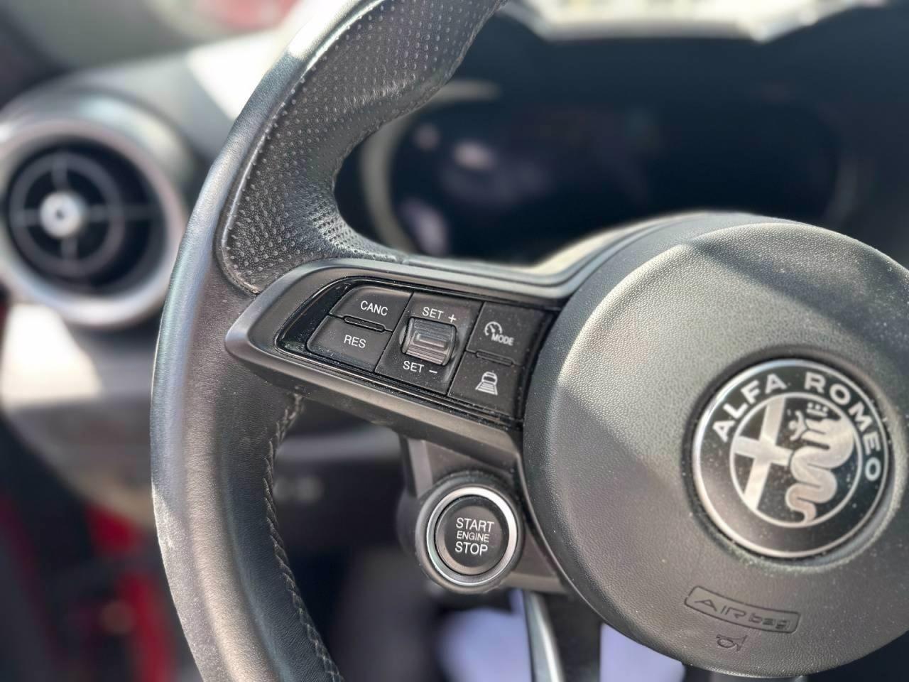 ALFA ROMEO Tonale - Tonale 1.6 Sprint 130cv tct6