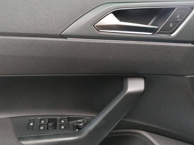 VOLKSWAGEN Polo 1.0 TSI DSG R-Line Plus