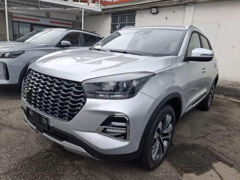 DR AUTOMOBILES DR 5 1.5 95cv