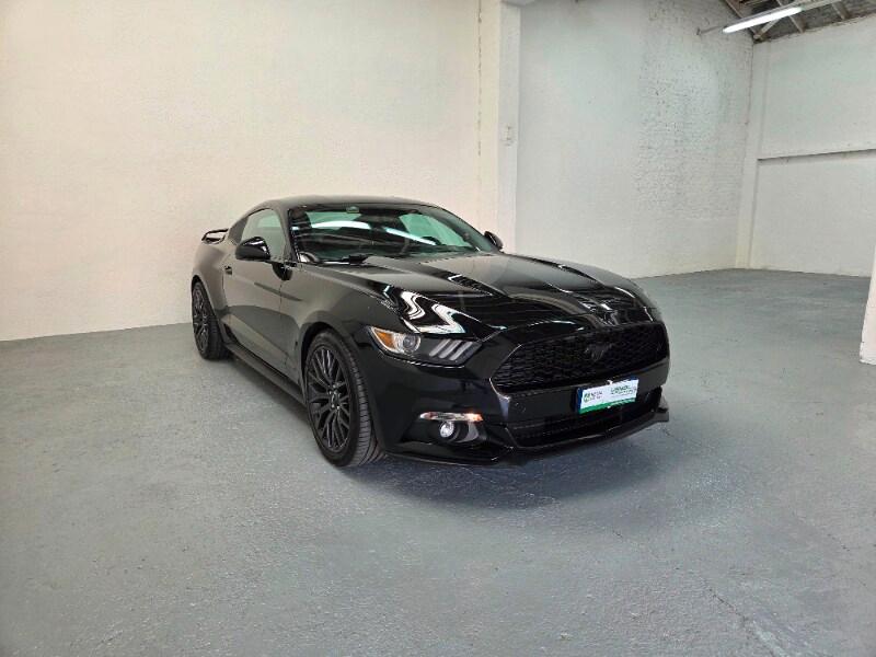 FORD Mustang '15-'24 Mustang Fastback 2.3 EcoBo...
