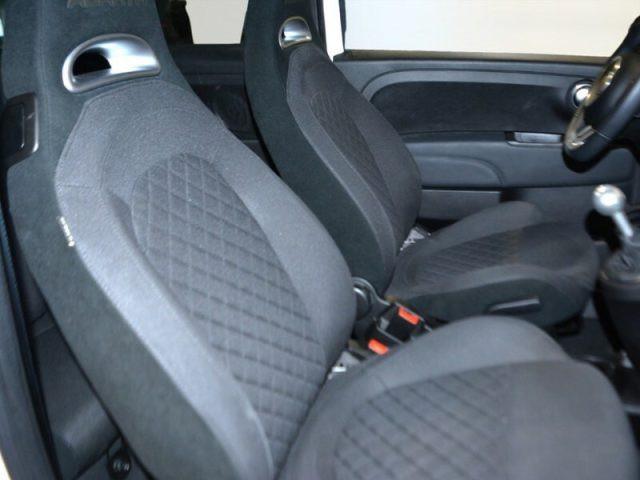 ABARTH 595 1.4 Turbo T-Jet 165 CV