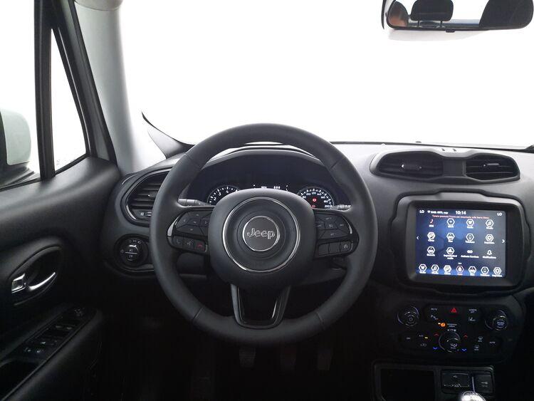 Jeep Renegade Night Eagle BZ273044 1.0 Benzina 120CV