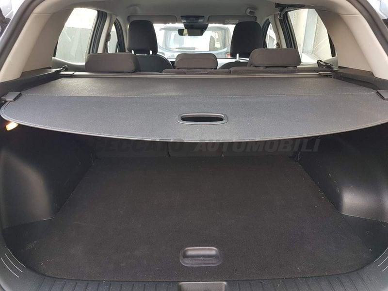 KIA Sportage Sportage 1.6 crdi mhev Business dct