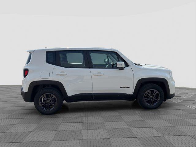 JEEP Renegade Renegade 1.0 T3 Business