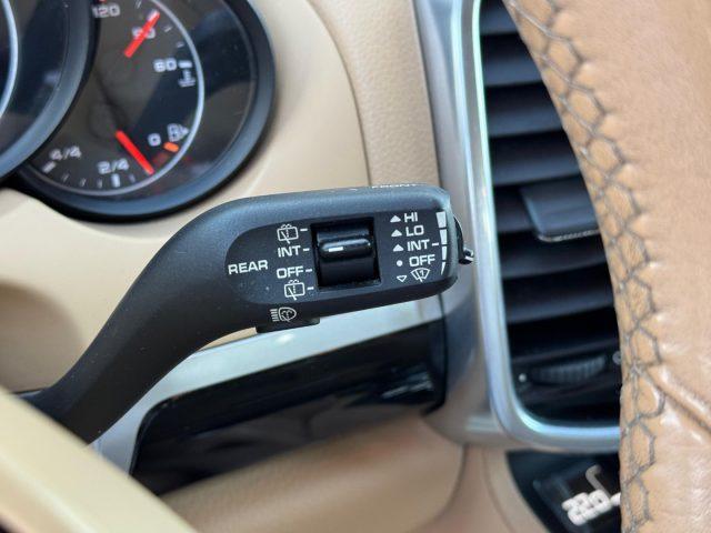 PORSCHE Cayenne 3.0 Diesel