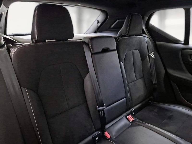 VOLVO XC40 T5 Plug-in Hybrid auto Recharge R-Design