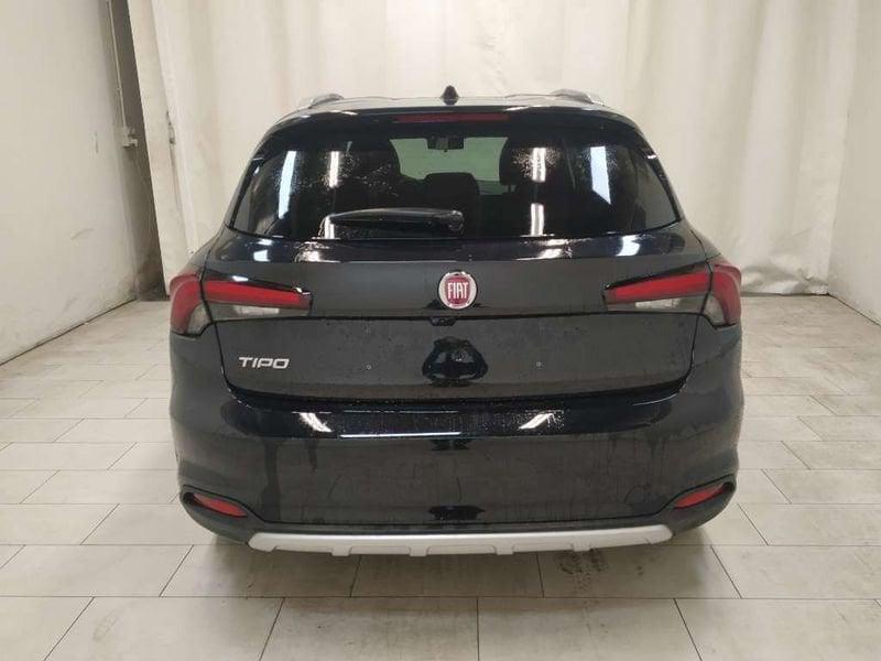 FIAT Tipo 5p 1.6 mjt Cross s e s 130cv