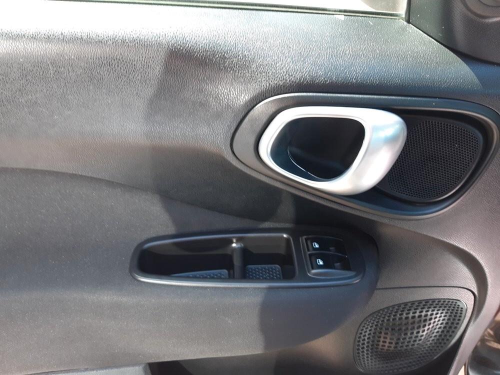 Fiat 500L 1.6 Multijet 120 CV Business NEO PATENTATI