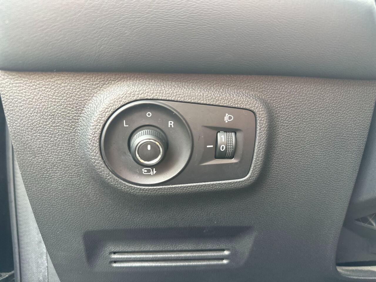 MG ZS 2021 - ZS 1.0 Luxury