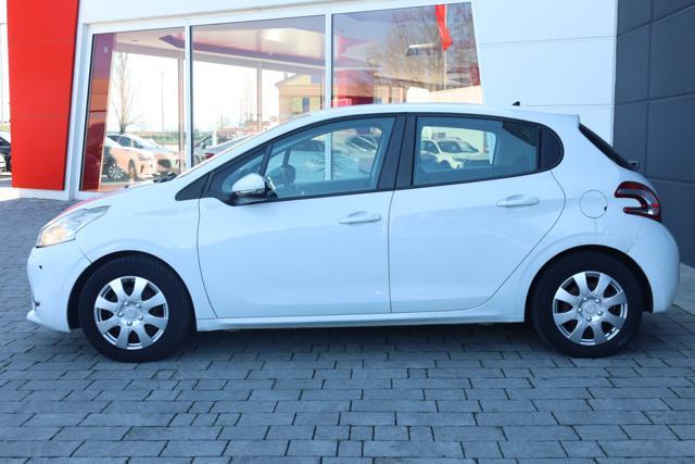PEUGEOT 208 1.2 VTi 82 CV CATALIZZATORE DA SOST