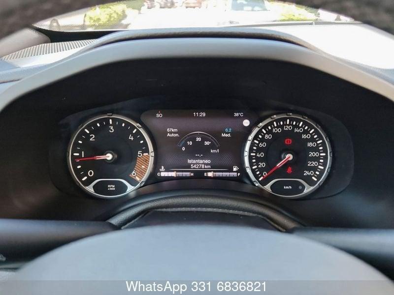 Jeep Renegade Renegade 1.6 Mjt 130 CV Limited