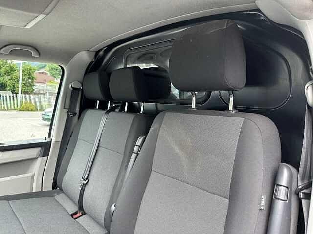 Volkswagen Transporter 2.0 TDI 150CV 4Motion Coibentato