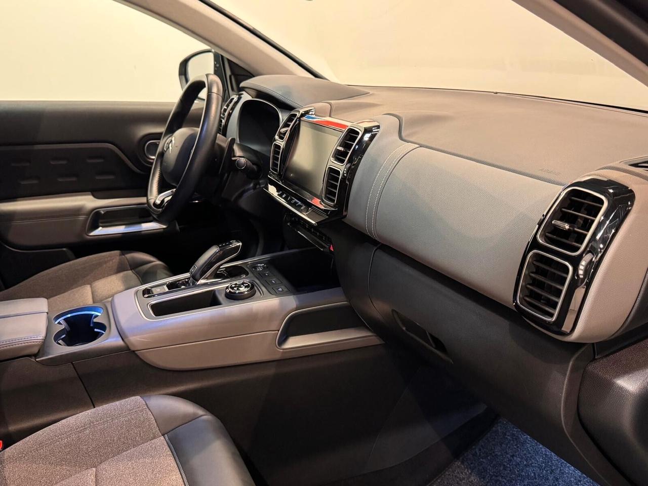 Citroen C5 Aircross PureTech 130 S&S EAT8 Feel