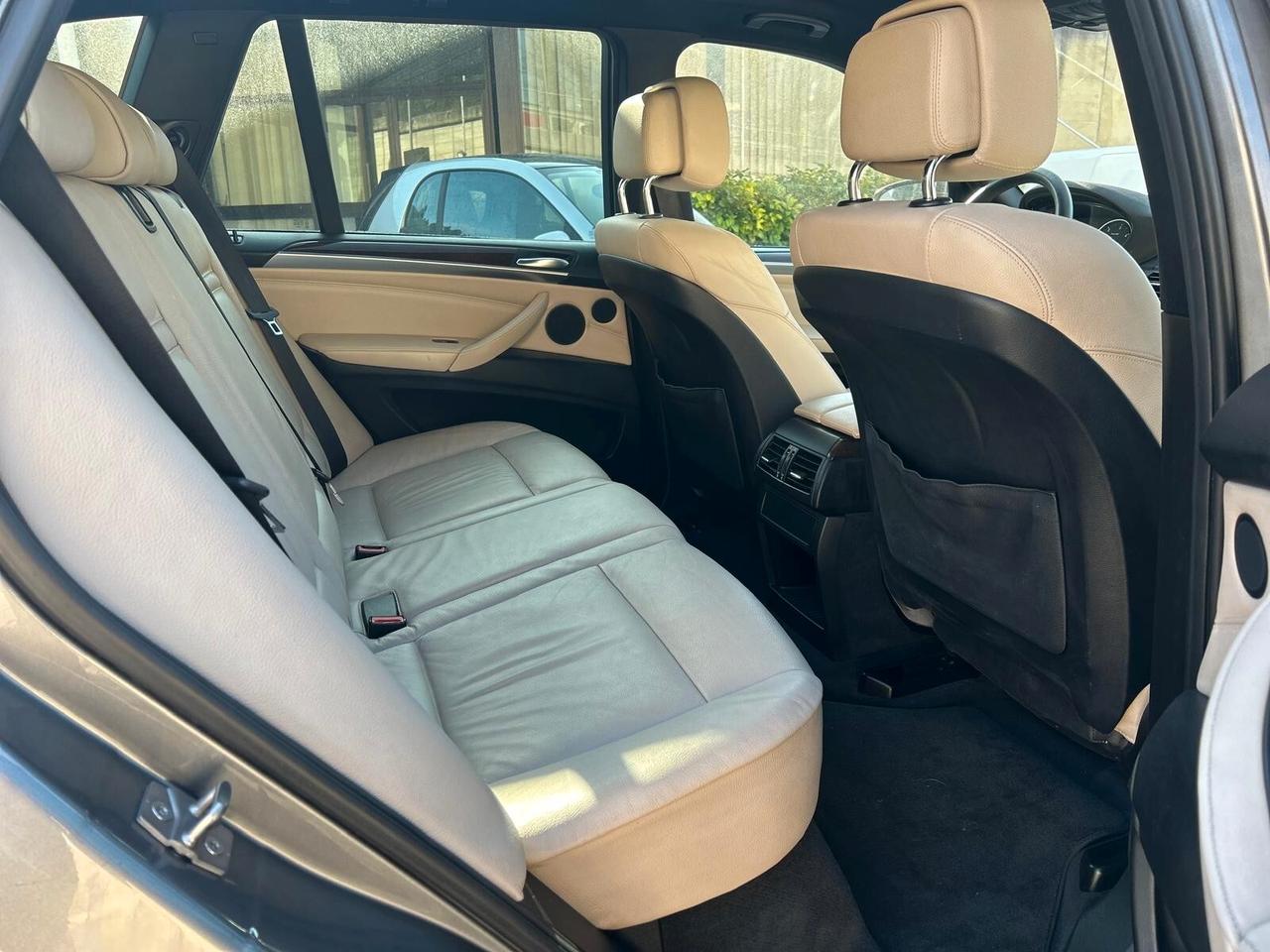 Bmw X5 xDrive30d Eccelsa Limited