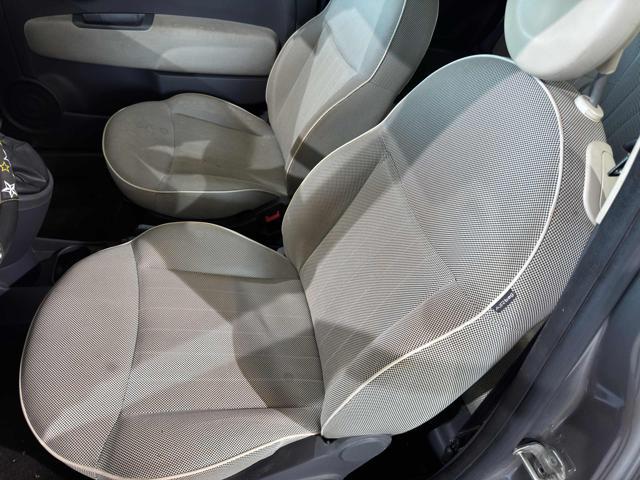 FIAT 500 1.2 Sport
