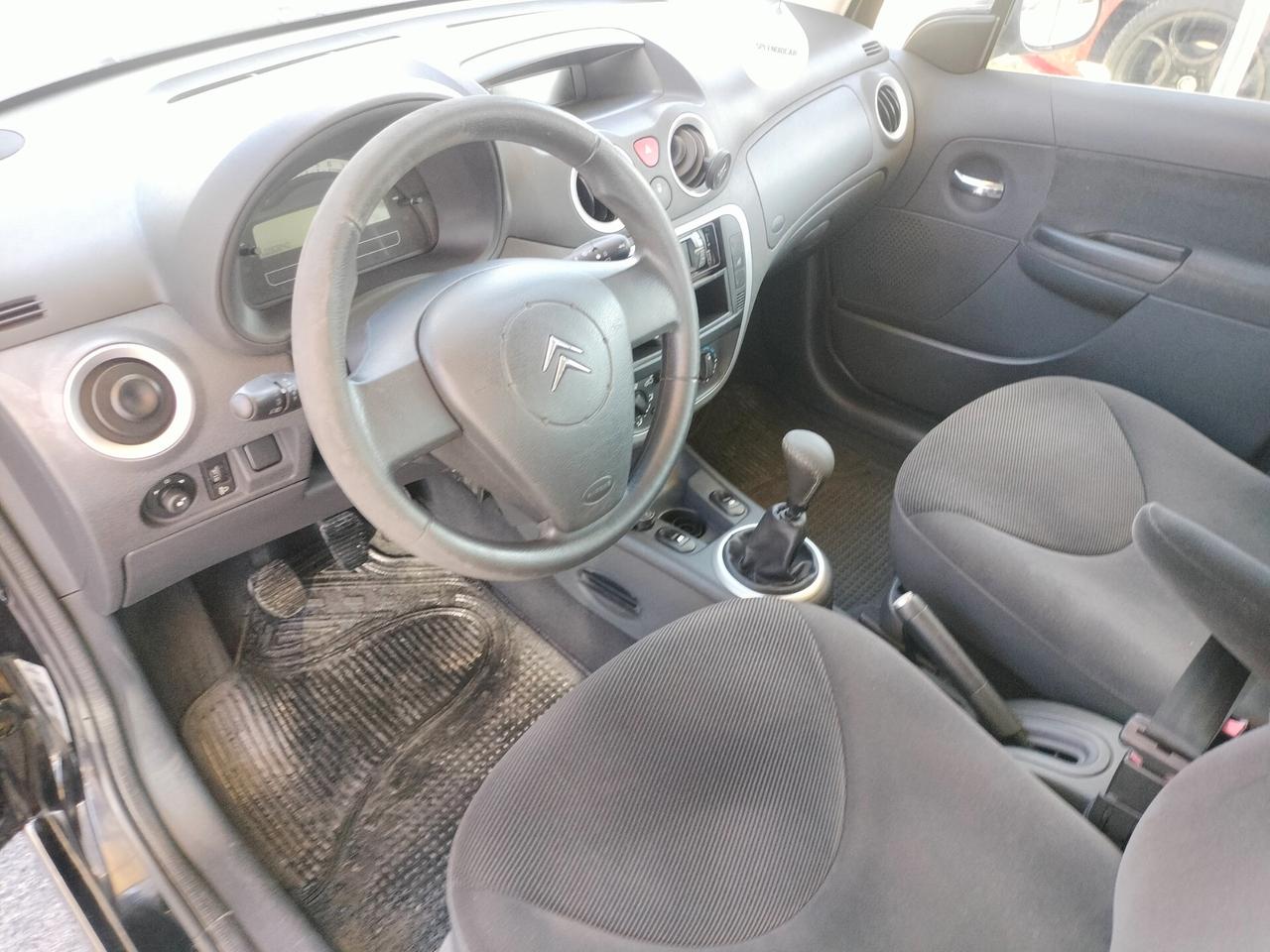 Citroen C3 1.1 ELEGANGE SOLI KM 90560 LEGGI DESCRIZIONE