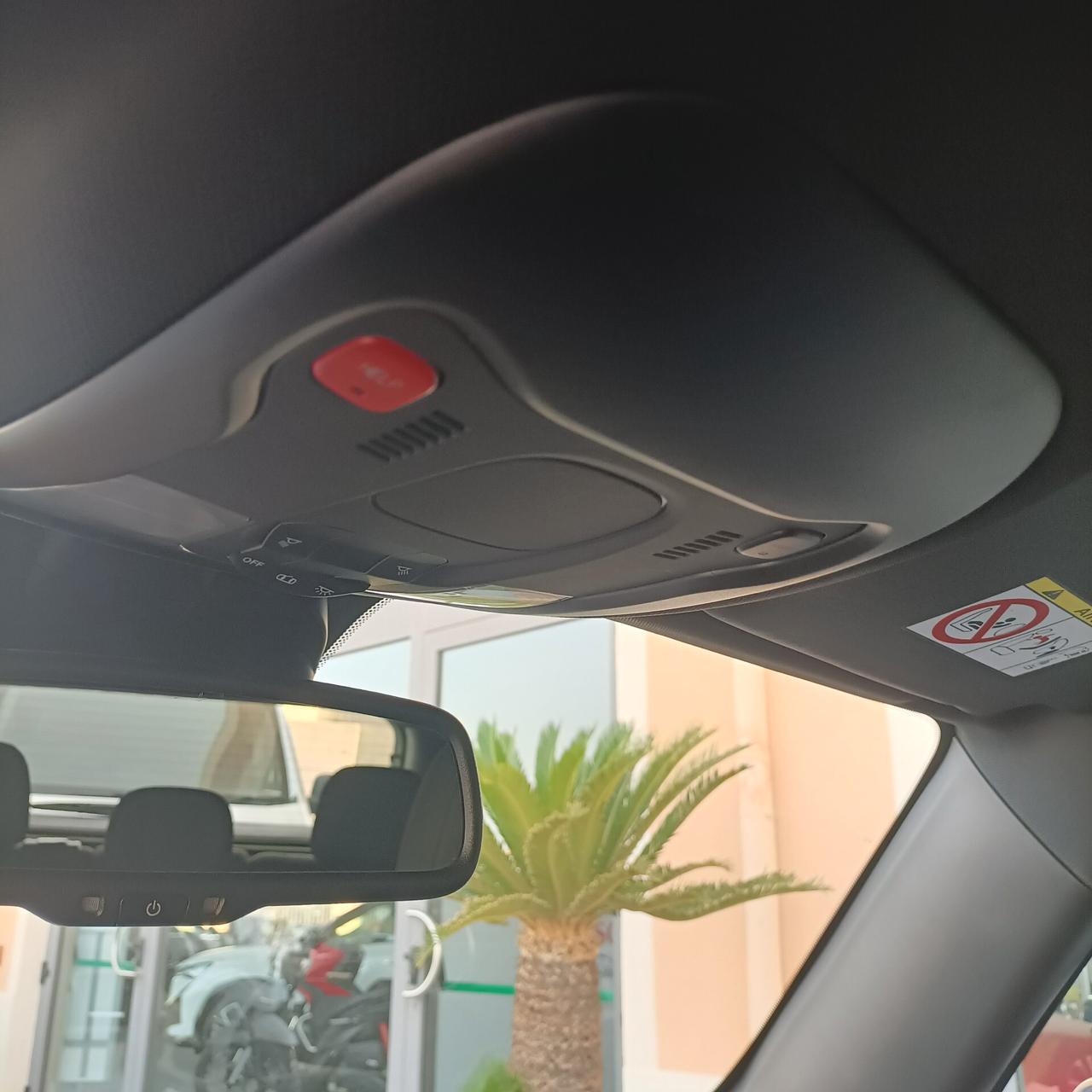 Jeep Renegade 1.6 Mjt 130 CV S