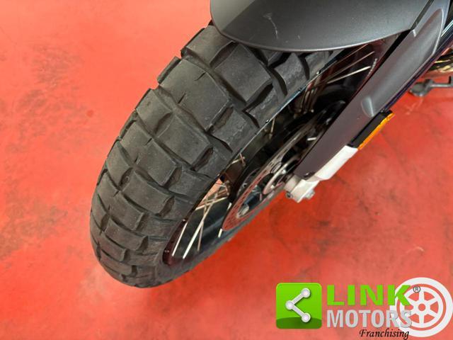 BMW R 1200 GS Adventure NAVIGATOR V - UNIPRO - VALIGIE