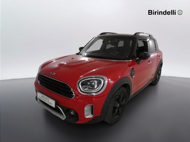 MINI Mini Countrym.(F60) - Mini 2.0 Cooper D Northwood Edition Countryman