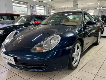 Porsche 911 996 Carrera 3.4 300CV 6M - 2000