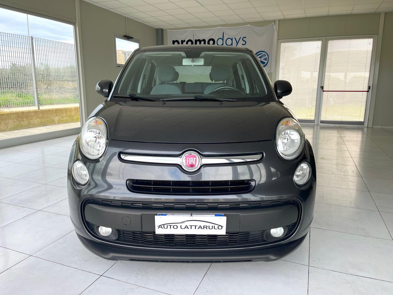 Fiat 500L 1.3 Multijet 95 CV 129000 KM