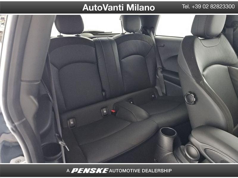MINI Mini 3 porte Mini 2.0 John Cooper Works Essential