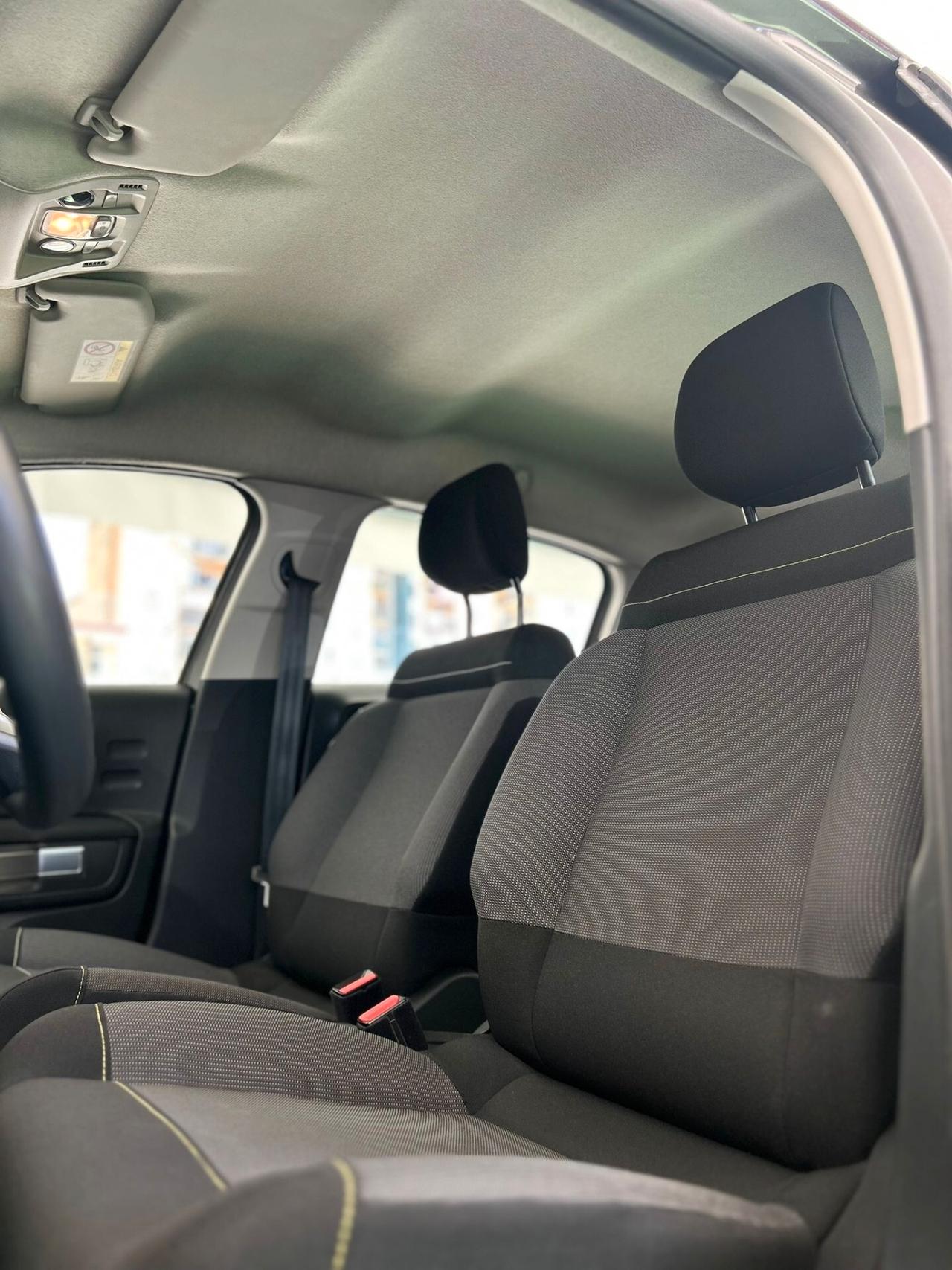 Citroen C3 PureTech 1.2 Benzina 83 S&S Shine