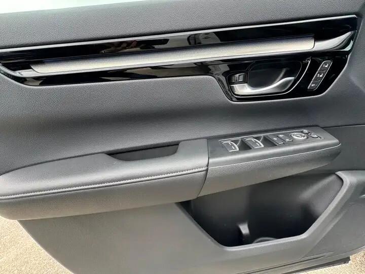 Honda CR-V 2.0 Phev eCVT Advance Tech 148cv